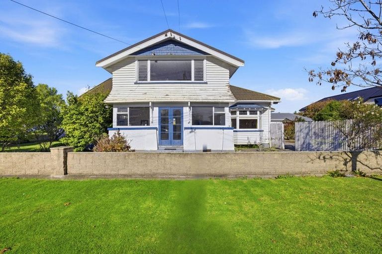 Photo of property in 29 College Avenue, Strowan, Christchurch, 8052