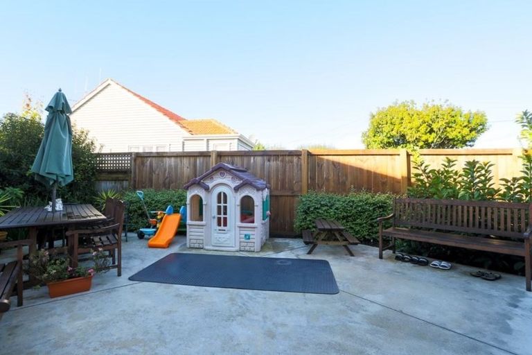 Photo of property in 12u1 Short Street, Claudelands, Hamilton, 3214