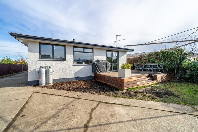 Photo of property in 112 Robertson Street, Gore, 9710