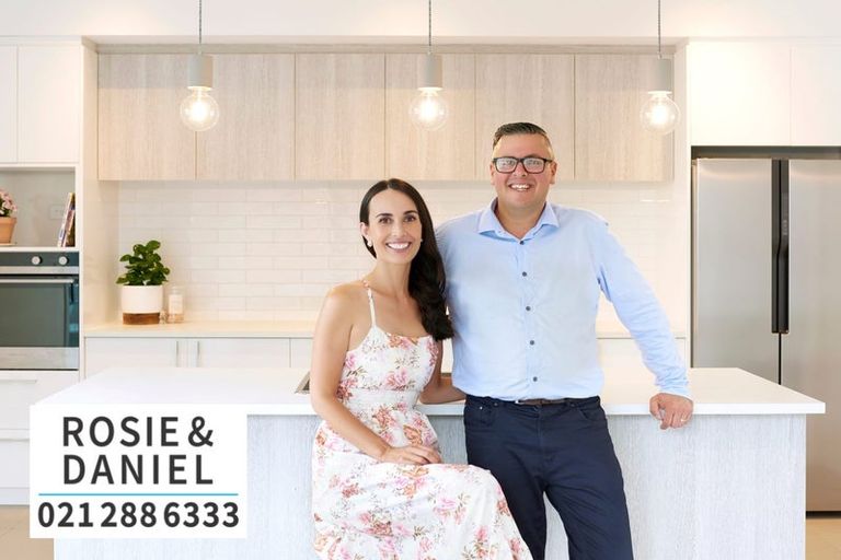 Photo of property in 119 Matipo Road, Te Atatu Peninsula, Auckland, 0610