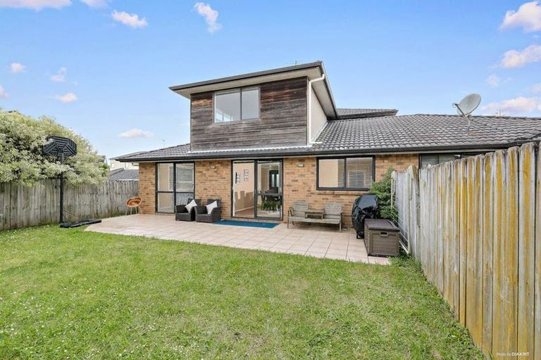 Photo of property in 20 Wando Lane, East Tamaki, Auckland, 2013