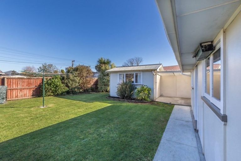 Photo of property in 15 Mountfort Street, Spreydon, Christchurch, 8024