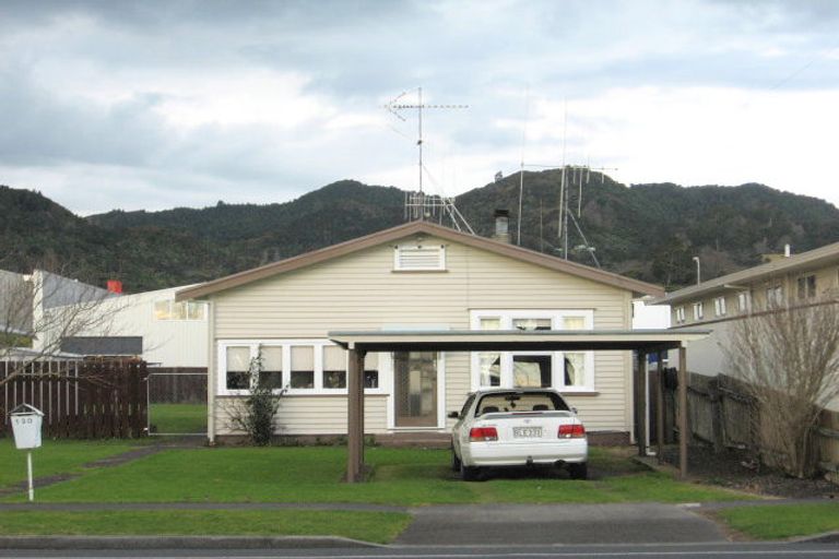 Photo of property in 130 Queen Street, Thames, 3500