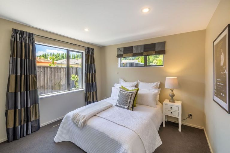 Photo of property in 23 Caleb Place, Northwood, Christchurch, 8051