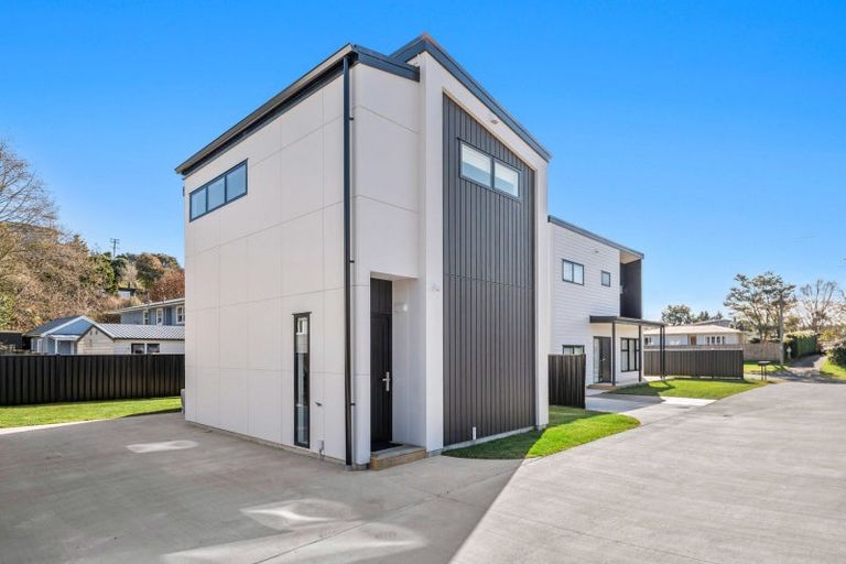 Photo of property in 2/141 Waikato Street, Taupo, 3330