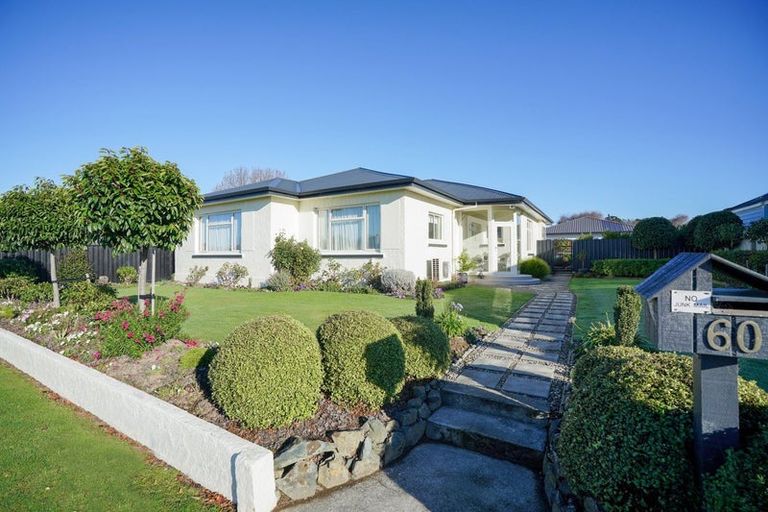 Photo of property in 60 Sydney Street, Windsor, Invercargill, 9810