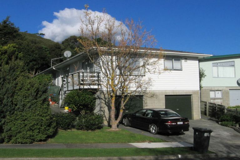 Photo of property in 28a Mimihau Grove, Wainuiomata, Lower Hutt, 5014