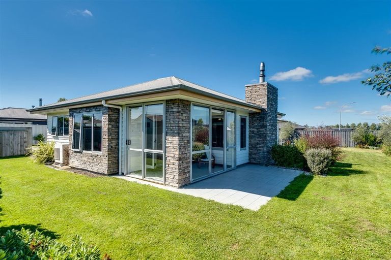 Photo of property in 4 Highgrove Place, Waipukurau, 4200