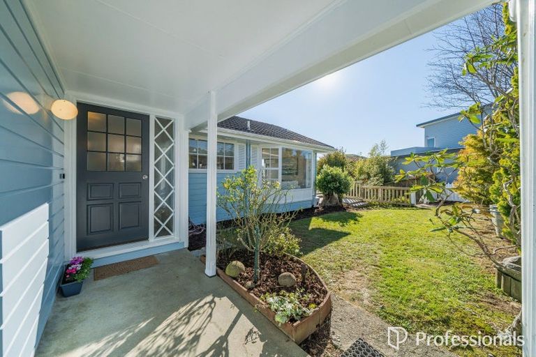 Photo of property in 13 Ilam Grove, Kelson, Lower Hutt, 5010