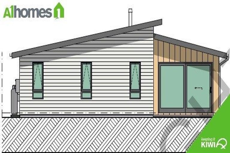 Photo of property in 9 Sunset Close, Otorohanga, 3900