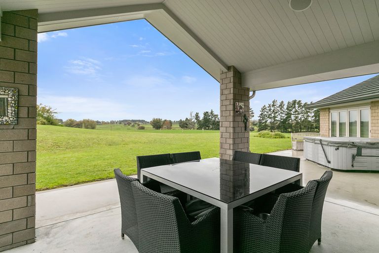 Photo of property in 100 Highden Road, Te Awamutu, 3879