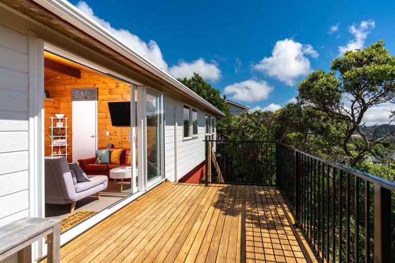 Photo of property in 4 Baxter Way, Karori, Wellington, 6012