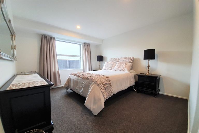 Photo of property in 35 Mistral Road, Northwood, Christchurch, 8051