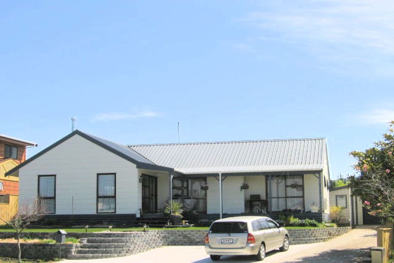 Photo of property in 50 Blomfield Street, Pukehangi, Rotorua, 3015