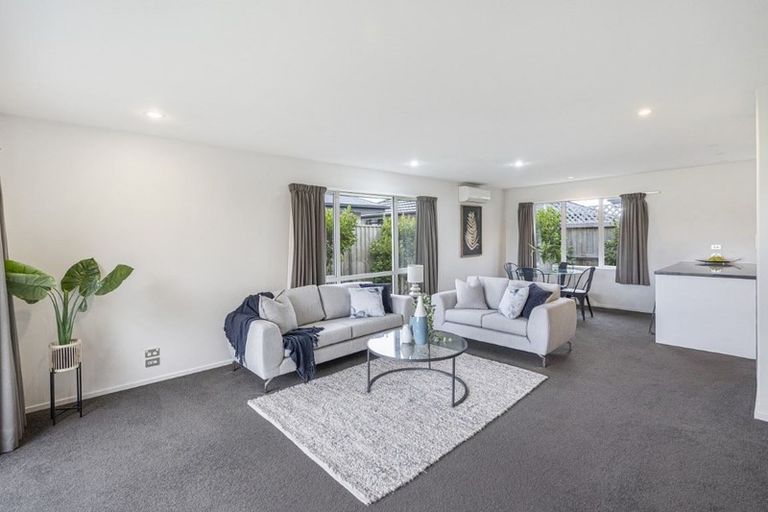 Photo of property in 5 Hewlings Street, Kaiapoi, 7630