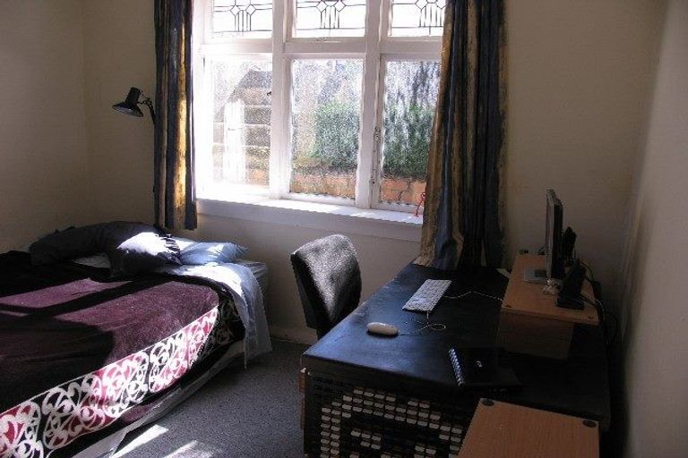 Photo of property in 107u2 Wallace Street, Mount Cook, Wellington, 6021