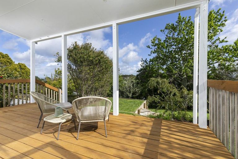 Photo of property in 226 Upper Harbour Drive, Greenhithe, Auckland, 0632