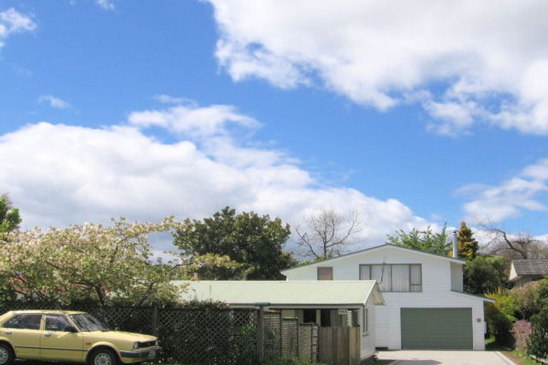 Photo of property in 44 Kaka Street, Taupo, 3330