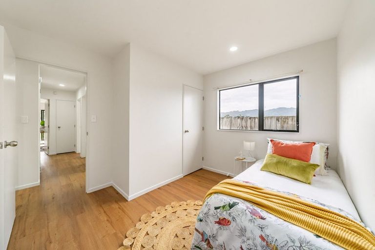 Photo of property in 288 Grounsell Crescent, Belmont, Lower Hutt, 5010