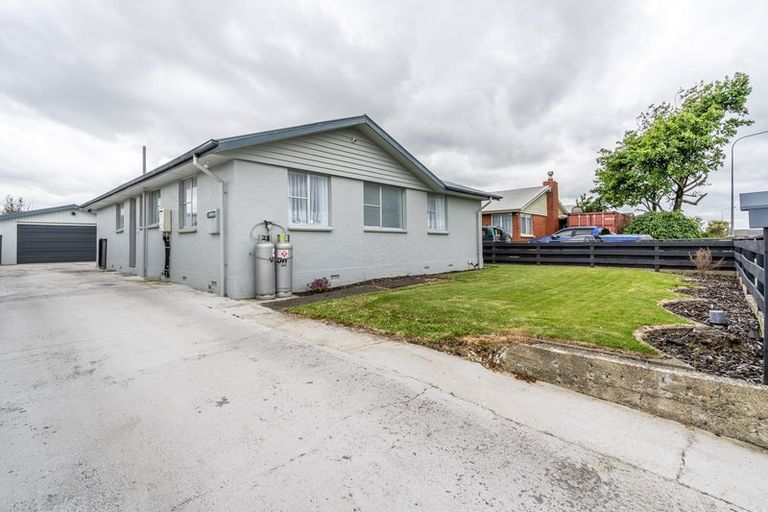 Photo of property in 75 Glenalmond Crescent, Rockdale, Invercargill, 9812