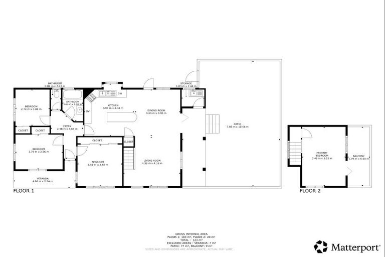 Photo of property in 803 Tararu Sh25 Road, Thames, 3500