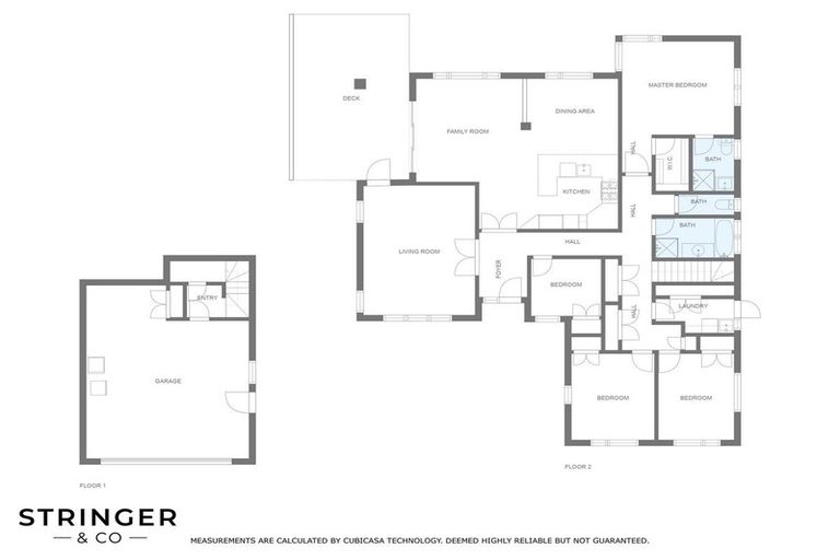 Photo of property in 25 Tuscany Place, Ohauiti, Tauranga, 3112