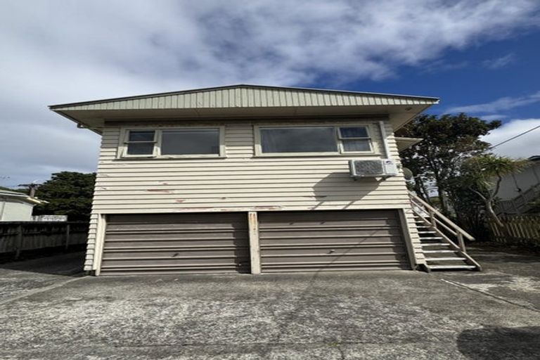Photo of property in 6/185 Daniell Street, Newtown, Wellington, 6021