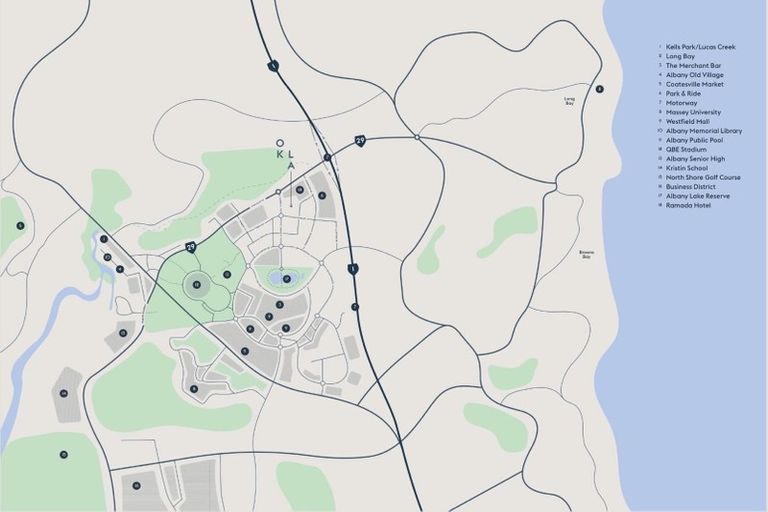 Photo of property in 206/3 Kaipiho Lane, Albany, Auckland, 0632