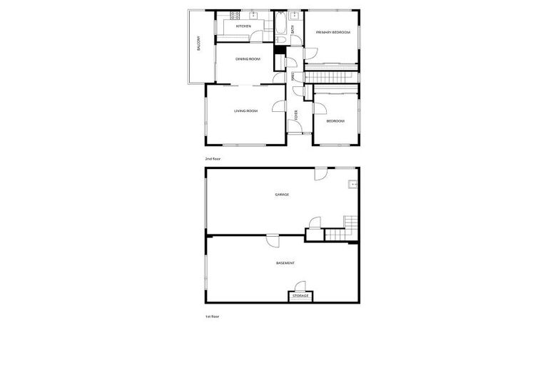 Photo of property in 78a London Street, Dunedin Central, Dunedin, 9016