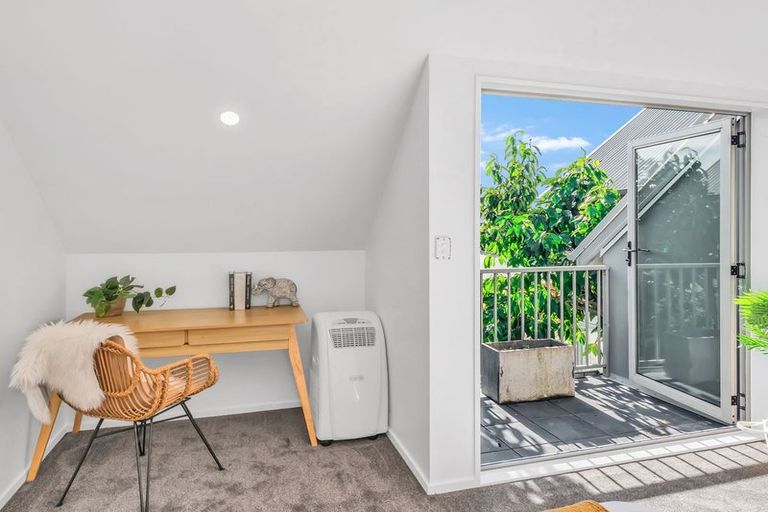Photo of property in 4/1010 Colombo Street, St Albans, Christchurch, 8014