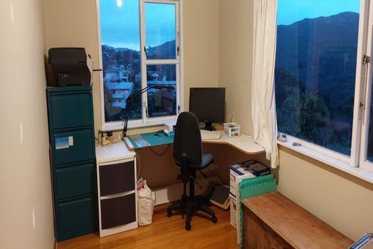 Photo of property in 80 Mairangi Road, Wadestown, Wellington, 6012