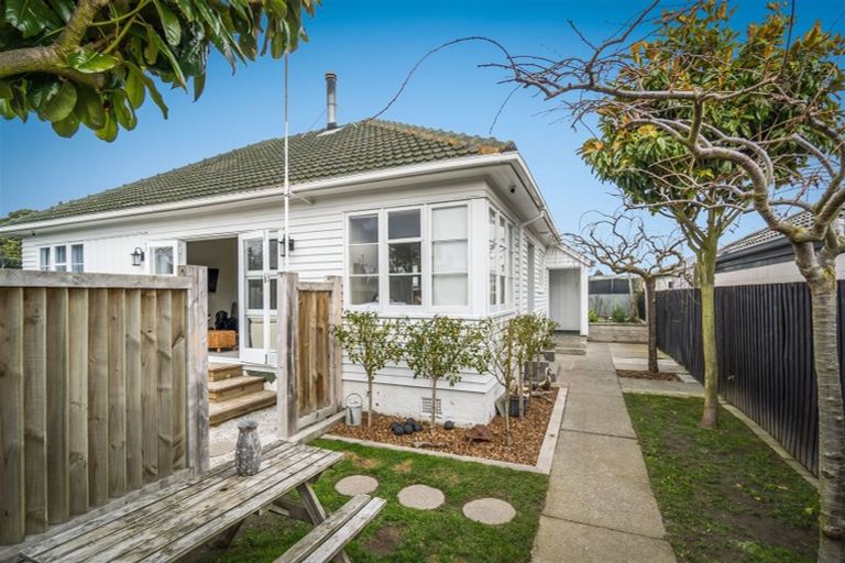 Photo of property in 1 Kissel Street, Templeton, Christchurch, 8042
