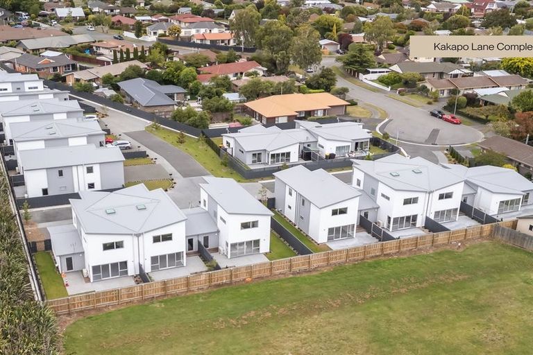 Photo of property in 9 Kakapo Lane, Redwood, 8051