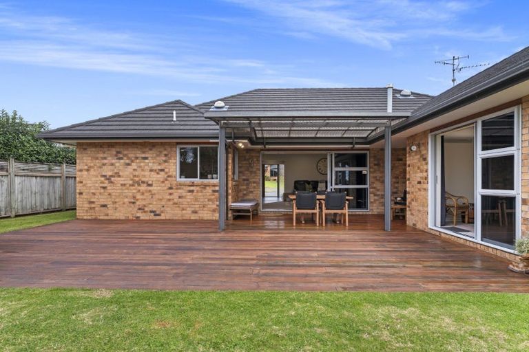 Photo of property in 36 Woodleigh Place, Ohauiti, Tauranga, 3112
