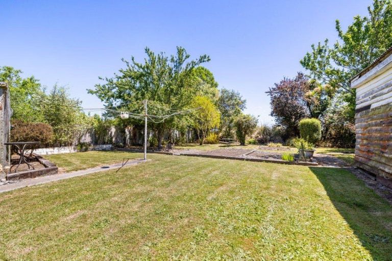 Photo of property in 9 Buckley Street, Cheviot, 7310