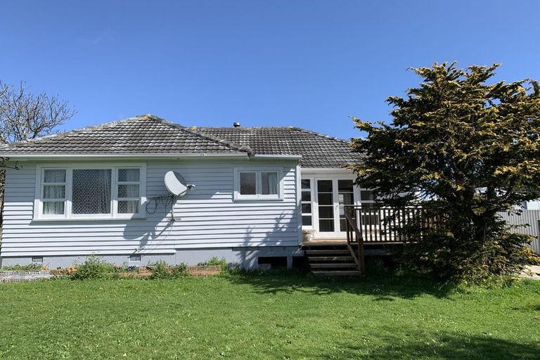 Photo of property in 55 Trafalgar Street, Levin, 5510