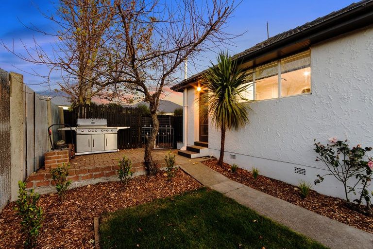 Photo of property in 98a Randolph Street, Woolston, Christchurch, 8062