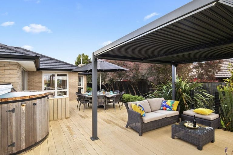 Photo of property in 11 Awanui Avenue, Te Kauwhata, 3710
