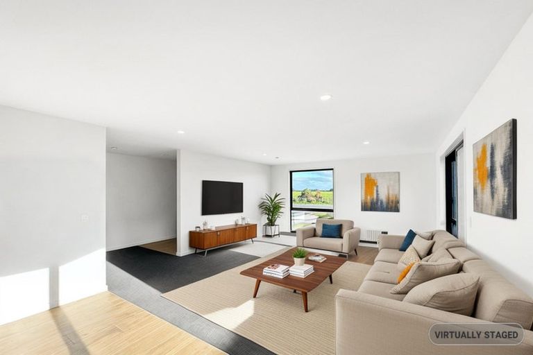 Photo of property in 124 Dunns Crossing Road, Rolleston, 7614