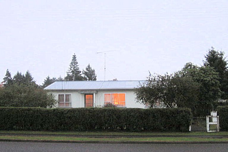 Photo of property in 26 Baberton Street, Tokoroa, 3420