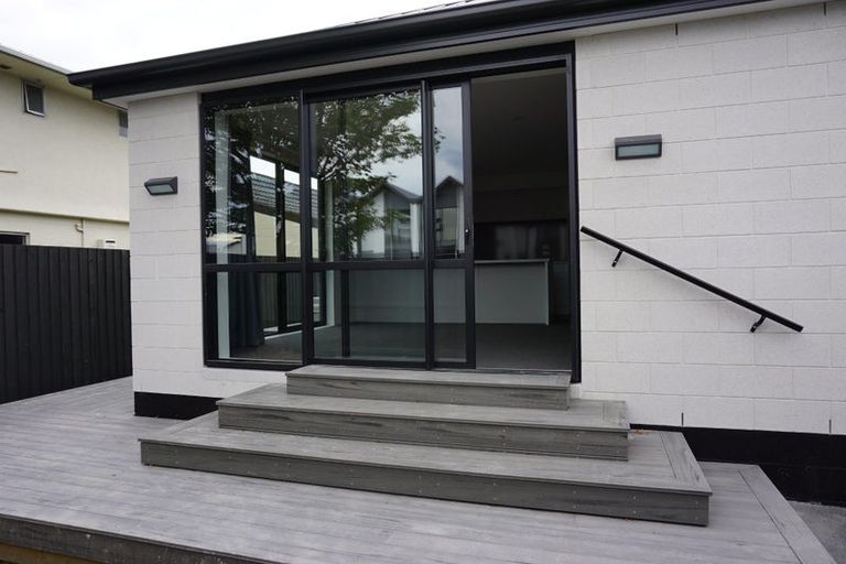 Photo of property in 116 Sherborne Street, St Albans, Christchurch, 8014