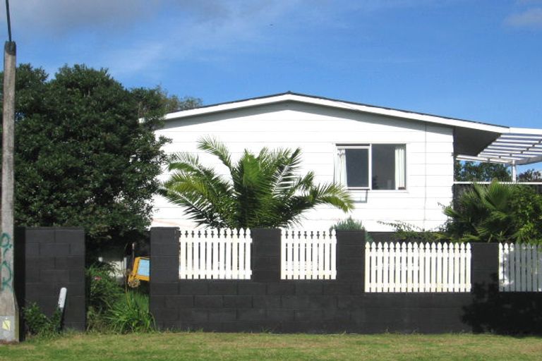 Photo of property in 50 Hindmarsh Street, Henderson, Auckland, 0612