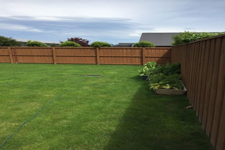 Photo of property in 12 Broomleigh Drive, Rolleston, 7615