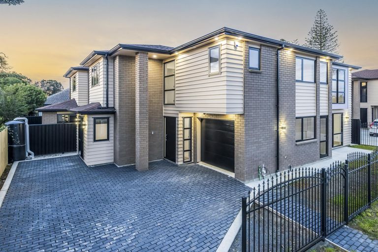 Photo of property in 145a Browns Road, Manurewa, Auckland, 2102
