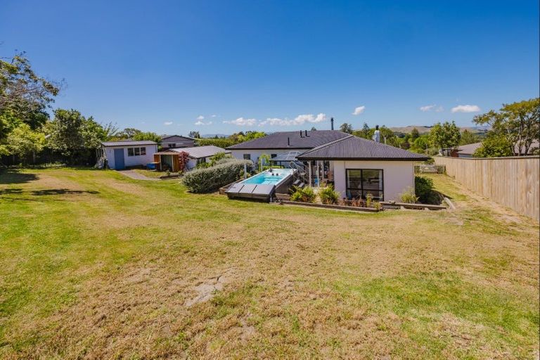 Photo of property in 20 Domain Road, Waipawa, 4210