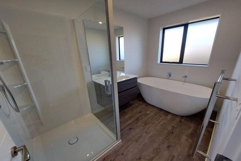 Photo of property in 14 Lomu Way, Rolleston, 7615