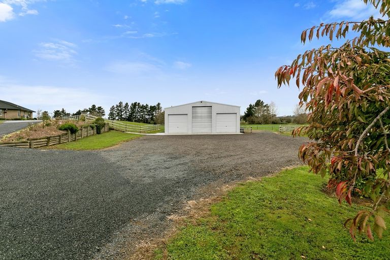 Photo of property in 100 Highden Road, Te Awamutu, 3879