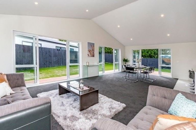 Photo of property in 2 Romanee Lane, Wigram, Christchurch, 8025