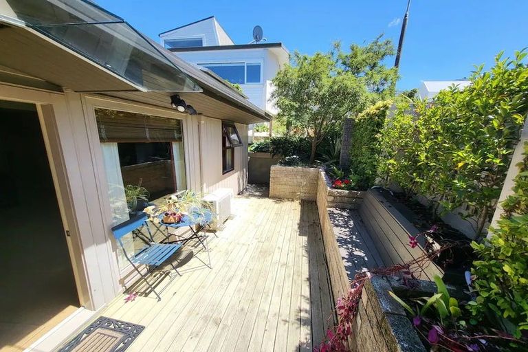 Photo of property in 26 Rama Crescent, Khandallah, Wellington, 6035