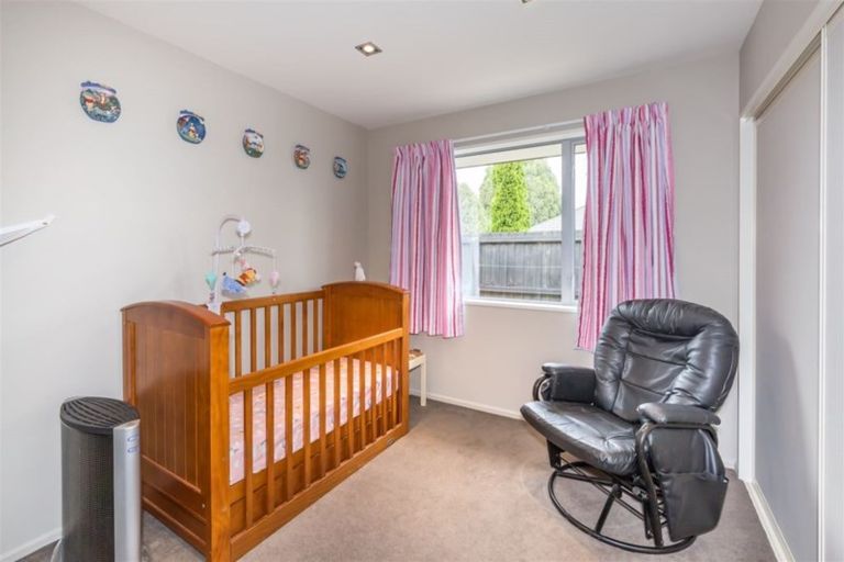 Photo of property in 95 Fairfield Way, Rolleston, 7614